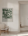 Canvas - Body of Work (forest) - Admen.dk
