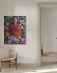 Canvas - Frida - Admen.dk