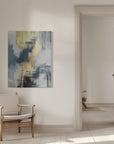 Canvas - Organised Chaos 1 - Admen.dk