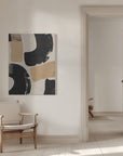 Solid Brush Strokes - Admen.dk
