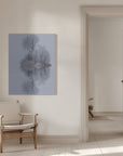 Canvas - winter stillness - Admen.dk