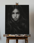 Canvas - Natasza - Admen.dk