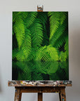 Canvas - Beauty In Nature - Admen.dk