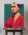 Canvas - Enjoy Every Moment - Admen.dk