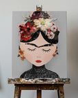 Canvas - Frida (Special Edition) - Admen.dk