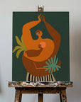 Canvas - You and Me - Admen.dk