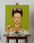 Canvas - Don - Admen.dk
