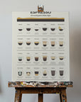 Canvas - Espresso Guide - Admen.dk