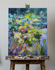 Canvas - Df1092adream D a Wish Sacred I