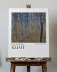 Canvas - Beech Grove I (1902) Gustav - Admen.dk