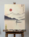 Canvas - Hitori Journey - Admen.dk