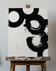 Canvas - Broken Chain - Admen.dk
