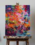 Canvas - Butterflyrelease30 5800