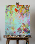 Canvas - Metamorphosis 5800