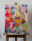 Canvas - Sacredgarden 5800