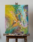 Canvas - Aquiferi 7800