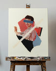 Canvas - Ena - Admen.dk