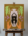 Canvas - Vessel Collection : Better Together - Admen.dk