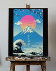 Canvas - Ikigai - Admen.dk