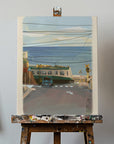 Canvas - Enoshima - Admen.dk