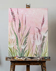 Pink and Green 33 - Admen.dk
