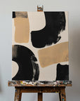 Solid Brush Strokes - Admen.dk