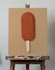 Canvas - Icecream