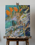 Canvas - Perennialhope 5800