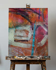Canvas - Humangeode16 5800