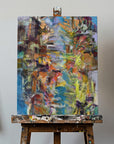 Canvas - Faganaquiferv 5800