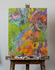 Canvas - Enchanted8 5800