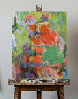 Canvas - Rêve Fertile6 5800