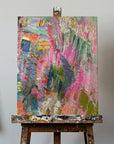 Canvas - Rêve Fertile5 5800