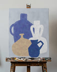 Canvas - BLUVE