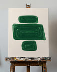 Canvas - SIMPLEX I