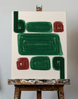 Canvas - SIMPLEX III