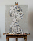 Canvas - Body As a Container