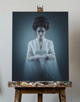 Canvas - Clo