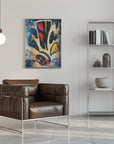 Poster - The abstraction