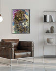 Poster - Terra-cybo 14