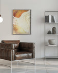 Plakat - Boho art 12