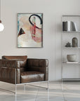 Plakat - Boho art 16