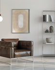 Poster - Myung ovals