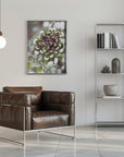Plakat - Cluster I