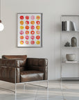 Poster - Almost circles