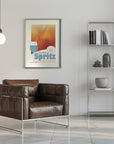 Poster - Aperol Spritz print
