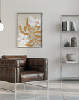 Plakat - Flowerflowerflower - Admen.dk