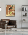Plakat - Lemonapple - Admen.dk