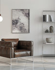 Plakat - Poster 50x70 Flower01xb Hl