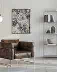 Plakat - Poster 50x70 Flower01xdl